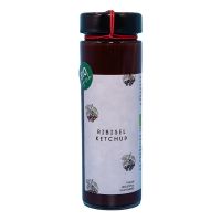 Bio Ribiselketchup