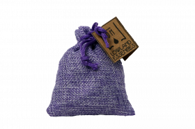 Bio-Lavendelsäckchen