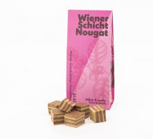 Wiener Schichtnougat