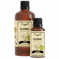 BIO BLUTWURZ - TROPFEN