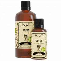 BEIFUSS - BIO TROPFEN