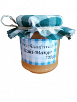 Kaki-Mango