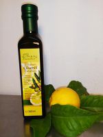 Zitronen-Olivenöl 