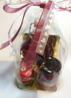 Dirndl Geschenkset Valentin