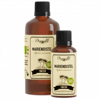 MARIENDISTEL - BIO TINKTUR