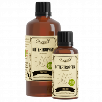 BITTERTROPFEN - BIO