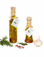 Oliven-Kräuteröl KLASSISCH