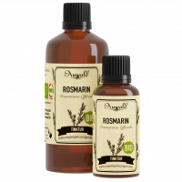 ROSMARIN - BIO TINKTUR