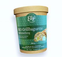 BIO Grillbaguette Limited Edition