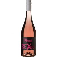 Rose Frizzante Pinot Secc(X)o