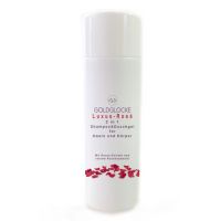 Luxus - Rose 2 in 1 Shampoo&Duschgel für Haare und Körper