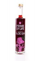 Prime of Life Sloe Gin 0,5l
