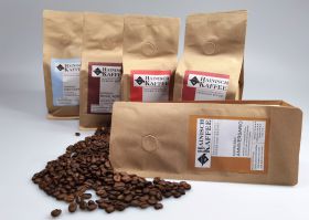 Espresso Kennenlernpaket (Kaffeebohnen)