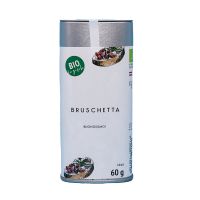 Bio Bruschetta