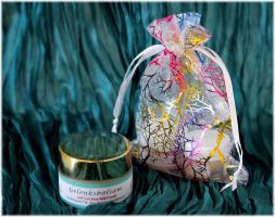 Amyris Gelenksbalsam + Proben zum Kennenlernen 