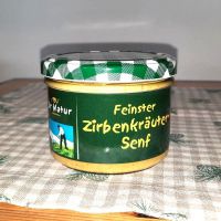 Zirbenkräuter-Senf