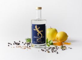 ZANTHO Classic Gin