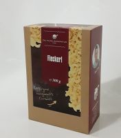 Fleckerl - Nudeln in umweltfreundlicher Karton Verpackung 