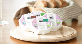 Bio-Camembert Natur