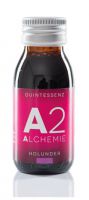 BIO Quintessenz - Alchemie A2 - BIO Holunder