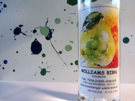 Williams-Edelbrand