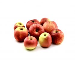 Bio-Äpfel