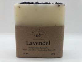 Lavendel Seife 100g