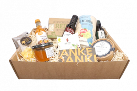 Dankebox groß