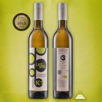  K1 Burgundercuvée 2017