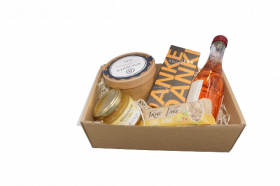 Dankebox klein