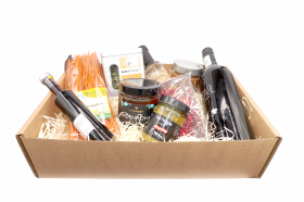 Schmankerlbox
