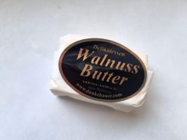 Kärntner  Walnuss Butter 130g