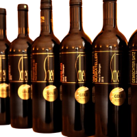 Wein-Goldpaket inkl. Versand (AT)
