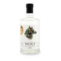 WOiF - Waldviertler Premium Bio Gin 500ml