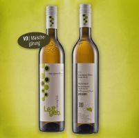 Sauvignon blanc 2019 V3 | Maischegärung