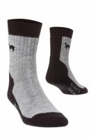 Trekking Socken, Größe XL (45-48)