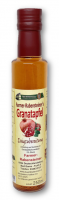Granatapfel Essigzubereitung