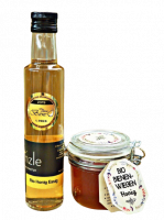 Heinzle Bio Honig – Honig-Essig-Set inkl. Versand (AT)