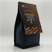 Biokaffee Espresso
