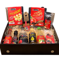 Apfelino Geschenkpackung 50