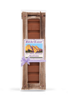 Wilder Kaiser - Milch Schokolade mit Alpenkräutern