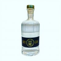 GIN .milla London Dry Gin (Falstaff 92 Punkte)