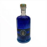 GIN .milla Magic Distilled Gin (Falstaff 89 Punkte)