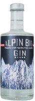 ALPIN BIO GIN Silver (AT-​Qualität)