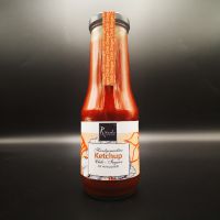 Ritonka Chili-Ingwer Ketchup & Sauce