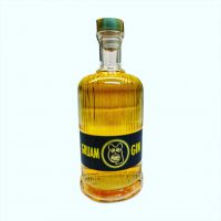 GIN .milla Gruam Distilled Gin (Falstaff 89 Punkte und Gold)