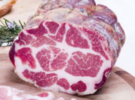 Deluxe Schweine Osso Collo Art.-Nr. 7406