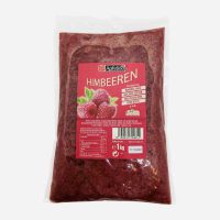 Apfelino Himbeeren pasteurisiert 1 kg