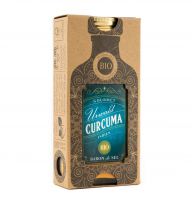 Curcuma Urwald - BIO - Gourmet