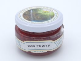 Schicker`s Aromatherapie Lufterfrischer Rote Früchte